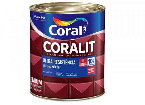 Esmalte-sintetico-acetinado-Coralit-Ultraresistencia-branco-900ml-Coral