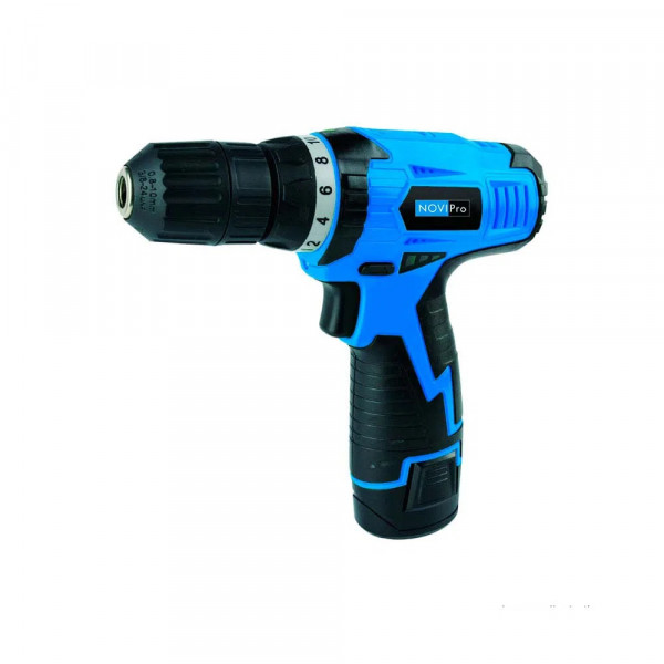 Furadeira-e-parafusadeira-a-bateria-10,8V-bivolt-10mm-Novipro