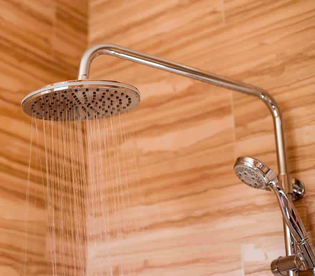 Chuveiro Ducha