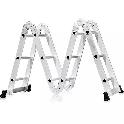 escada-de-alumínio-articulada-4X3-12-degraus