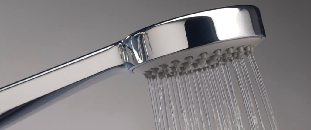 Chuveiro ou ducha?