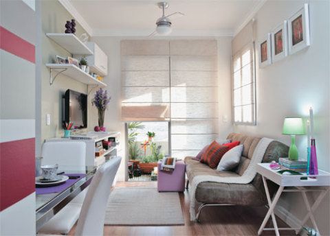 Sala-de-estar-abajur