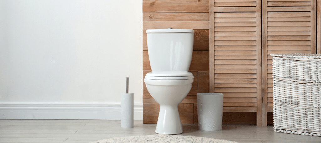 Melhor tampa para o seu vaso sanitário