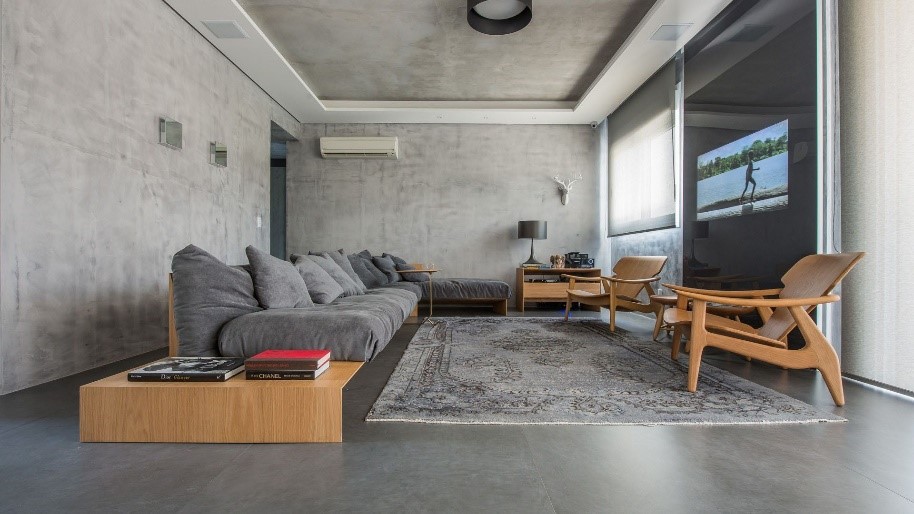 14 modelos de piso para o interior da casa | Blog Telhanorte