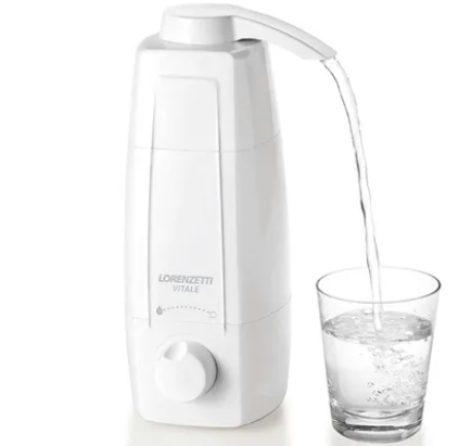 Purificador De Agua Como Comprar O Ideal Blog Telhanorte