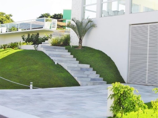 Tipos de pedras naturais para revestimento