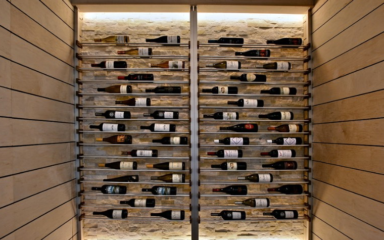 adega-armazenamento-vinhos