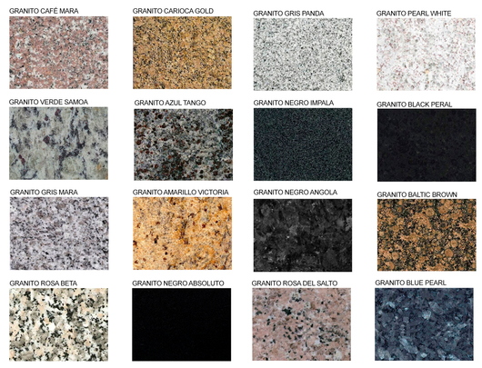 granito-modelos-cores-pedra-tipos-polimento-acabamento