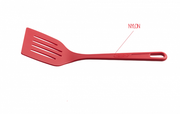 Espátula-Perfurada-Nylon-31-x-8-cm
