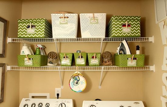 lavanderia | Blog Telhanorte