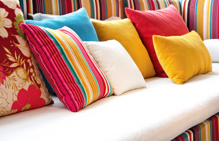 almofadas-estampas-coloridas-casa-decoracao