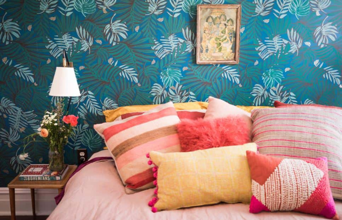 almofadas-quarto-decoracao-colorida