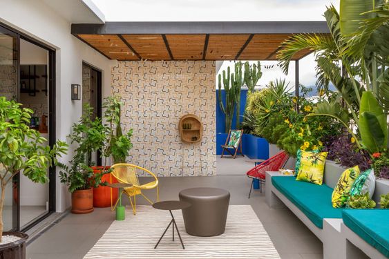 casa-varanda-plantas-decoracao-verao-cores