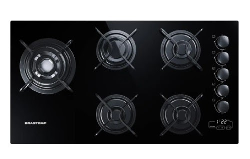 Cooktop-5-bocas-Brastemp-com-quadrichama-e-timer-touch