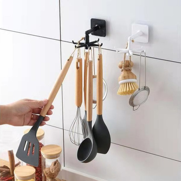 gancho adesivo cozinha
