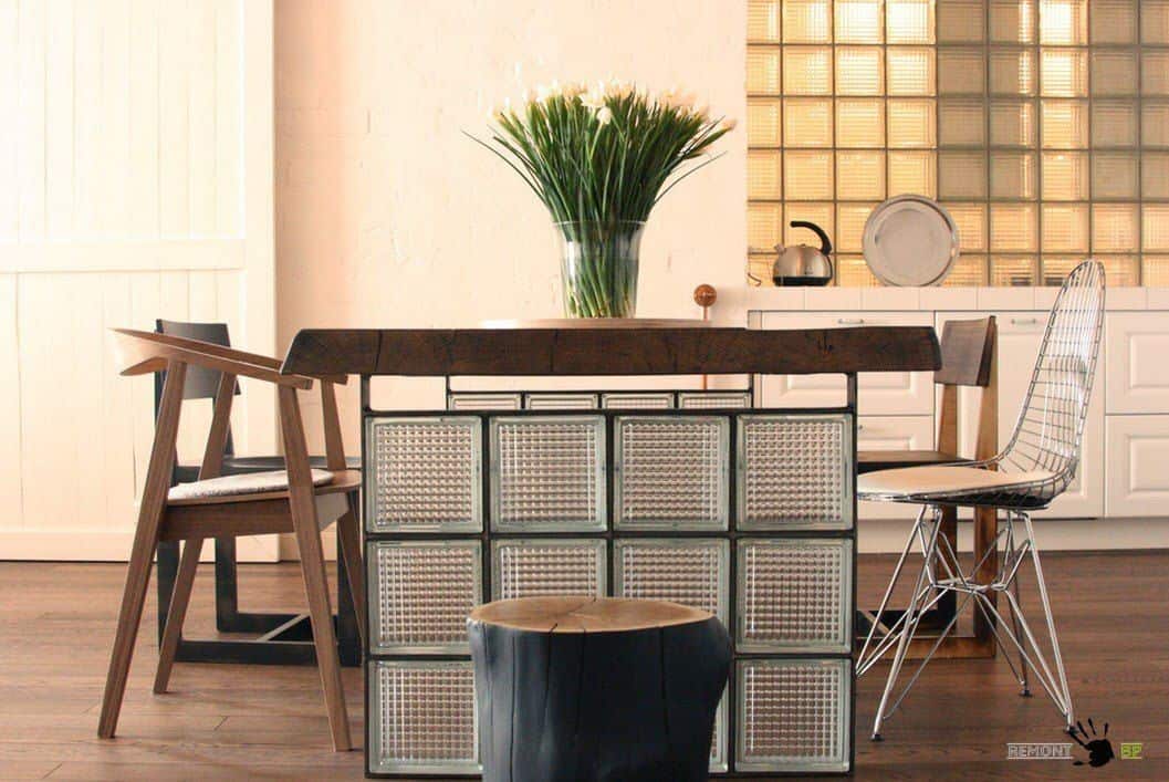 Conheça os principais tipos de tijolos de vidro Blog Telhanorte