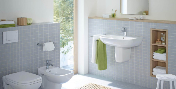 7 dicas para mudar o visual do seu banheiro de forma simples