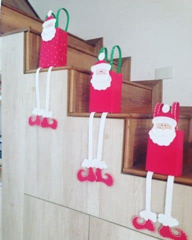 Dicas de decoração de natal para apartamento