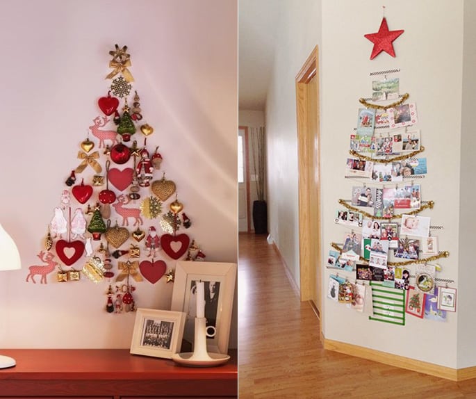 Dicas de decoração de natal para apartamento