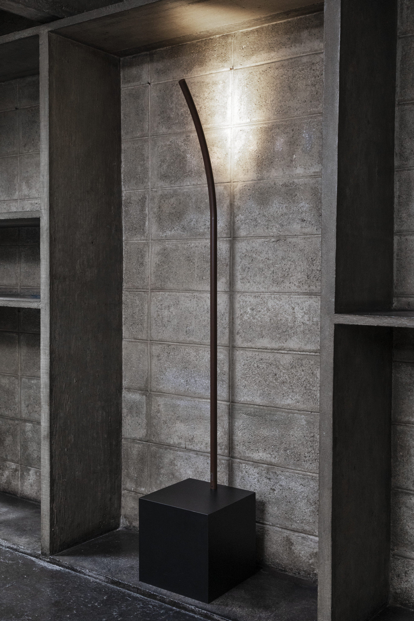 Rodrigo Ohtake cria luminárias exclusivas para a Telhanorte Blog