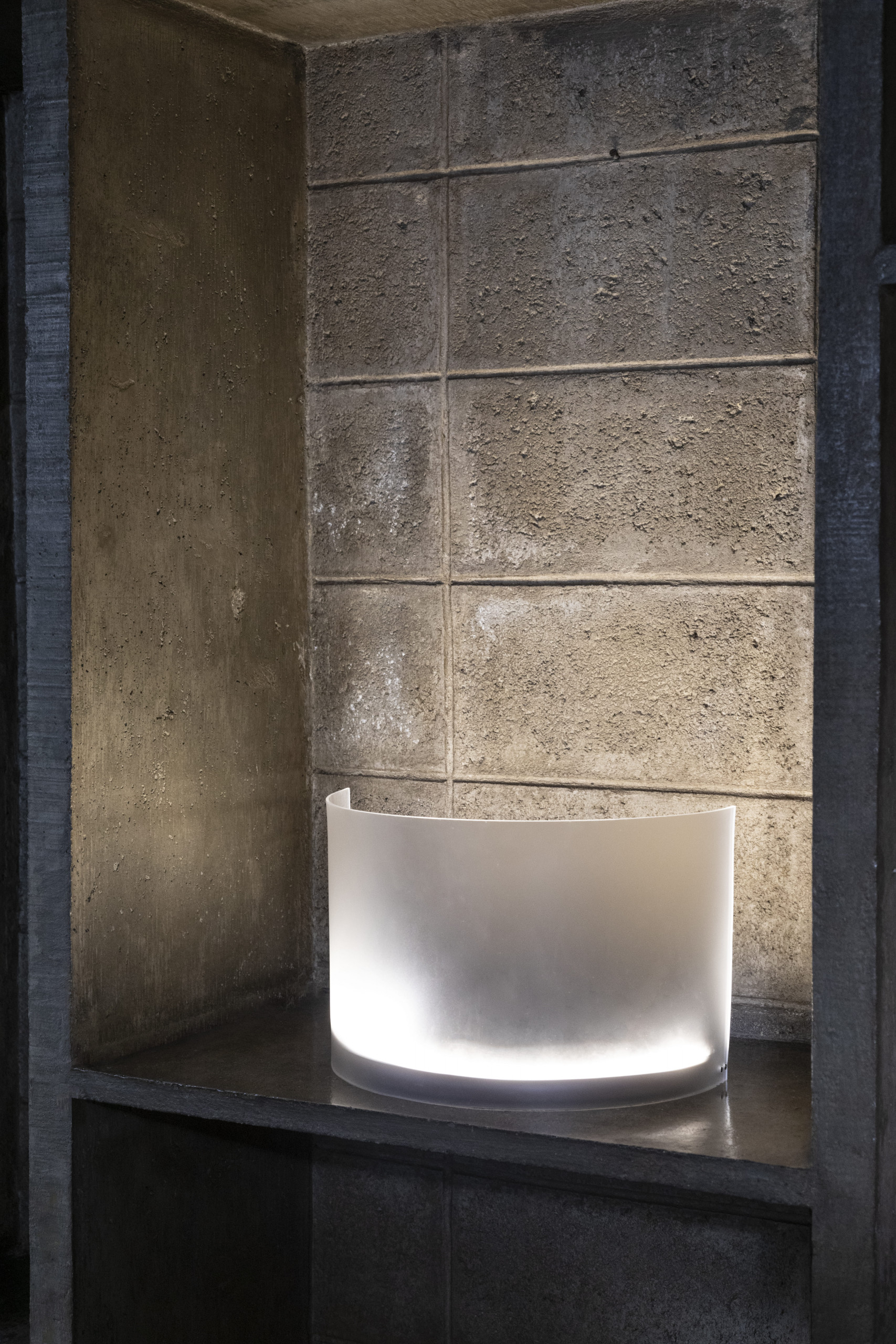 Rodrigo Ohtake cria luminárias exclusivas para a Telhanorte Blog