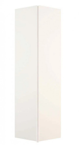Porta-camarao-de-madeira-Duo-Lisa-210x60cm-com-ferragens-primer-Vert