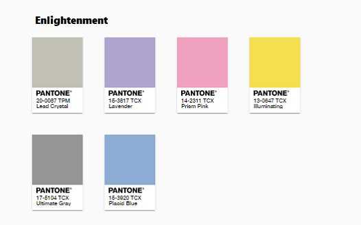 enlightenment-pantone-2021-paleta-cor-cores-amarelo-cinza