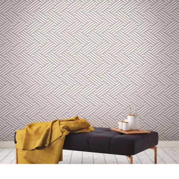 Papel-de-parede-geometrico-cinza-3508-52cm-x-10m-vinilico-Revex