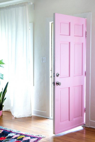 pintura-tinta-porta-pintar-decoracao-cor-cores-estilo-quarto-casa