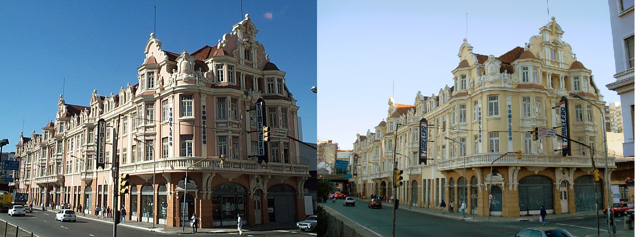 edificio-ely-tumelero-rio-grande-sul-saint-gobain-antes-depois