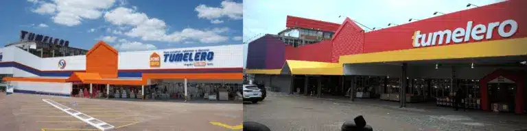 Telhanorte e Tumelero fazem parte do grupo Saint-Gobain. Saiba mais! 2 tumelero matriz porto alegre loja antes depois 768x192.png 1