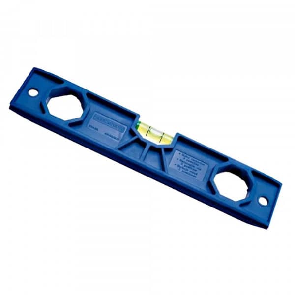Nivel de plastico 23cm azul Tramontina 600x600 1