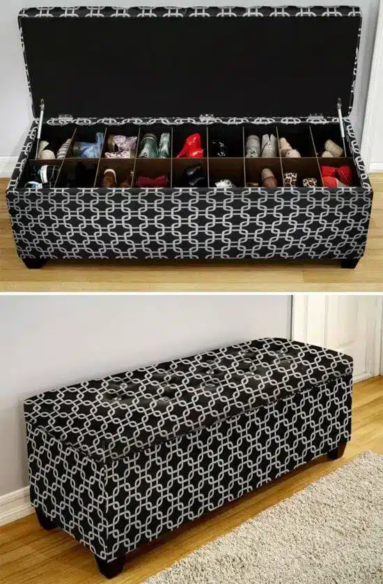 Confira 11 dicas para organizar os armários do seu quarto 13 Como organizar um closet simples 4.jpg 1