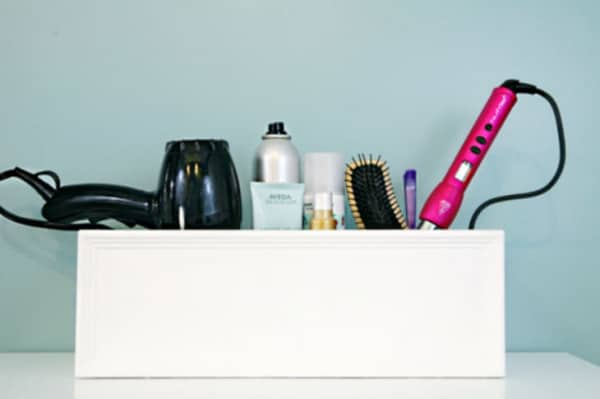 caixa organizadora itens cabelo escova secador chapinha 600x399 1