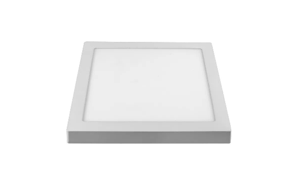 Plafon-Sobrepor-home-LED-quadrado-12W-6K-bivolt-Bronzearte