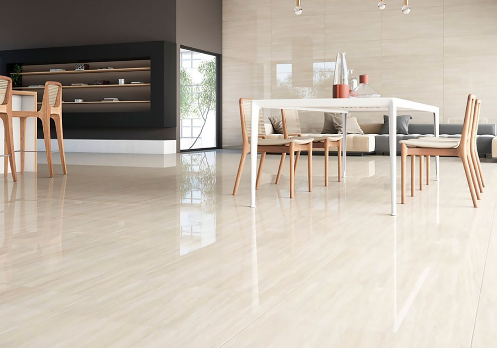 Modelos de porcelanato e suas principais características | Blog Telhanorte
