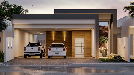 iluminacao-para-garagem-pinterest