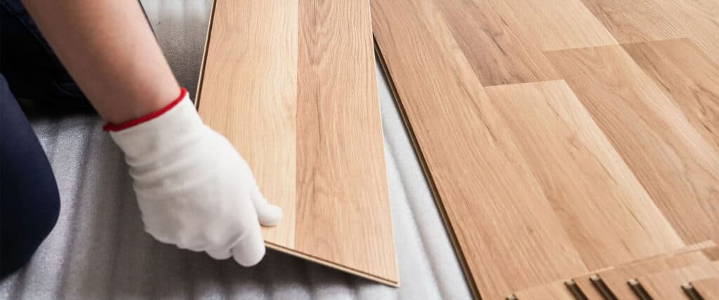 Piso laminado: prós, contras e como escolher