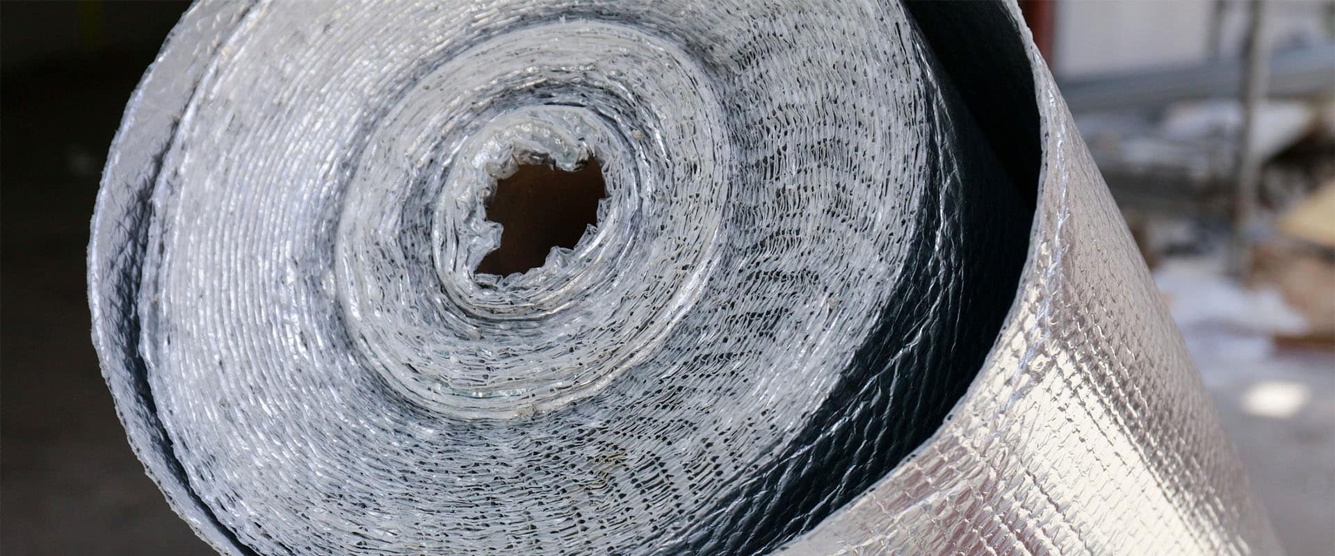 Qual a melhor manta térmica para telhado?| Blog Telhanorte