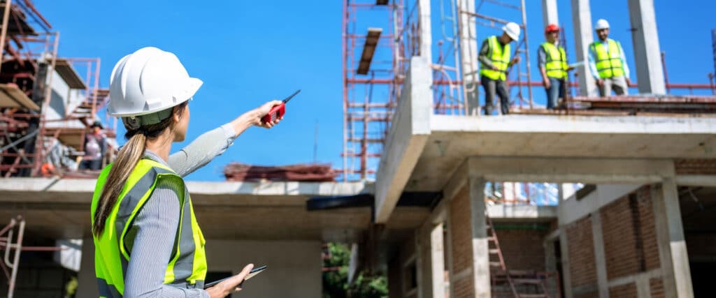 Construção sustentável: 8 dicas para implementar