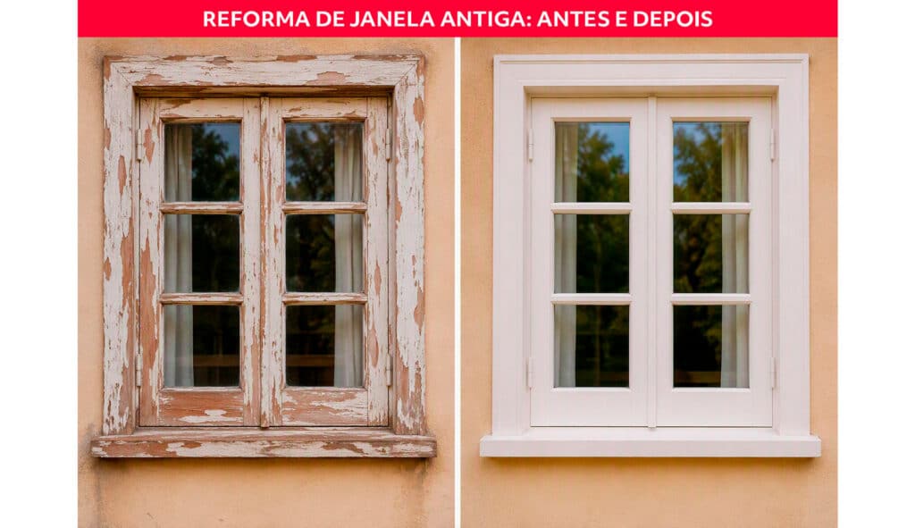 janela antiga antes e depois reforma 2