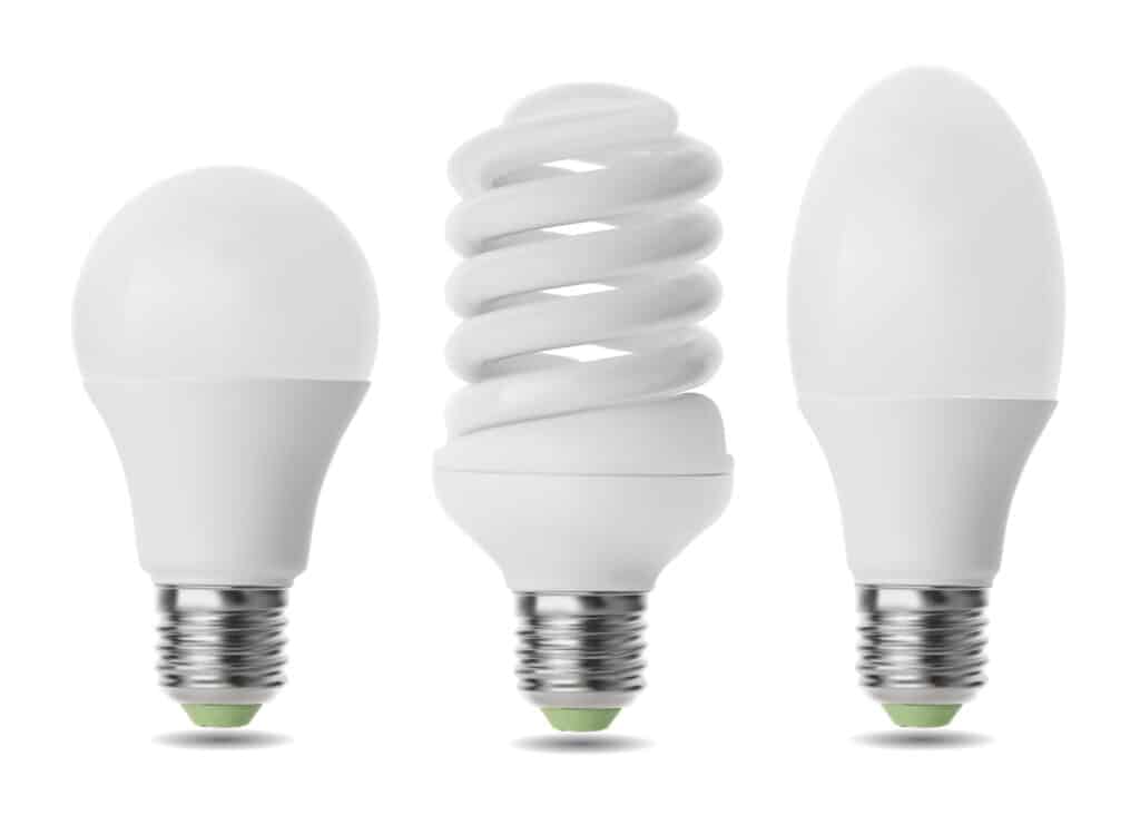 Luz de Led