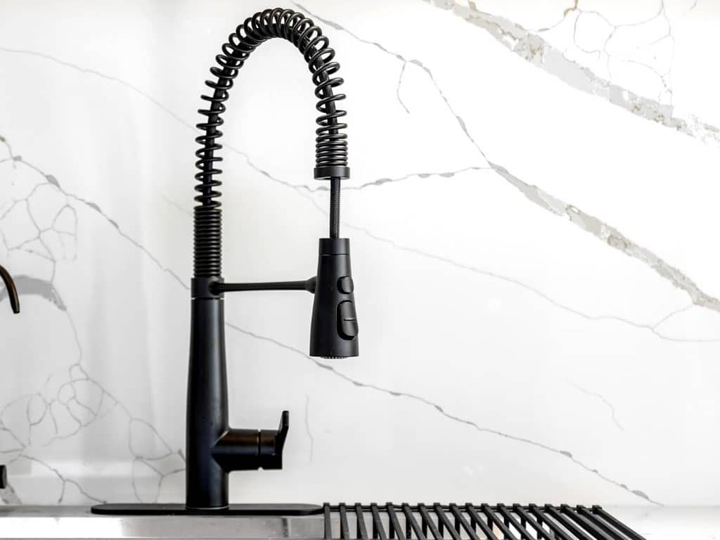 Torneira Monocomando