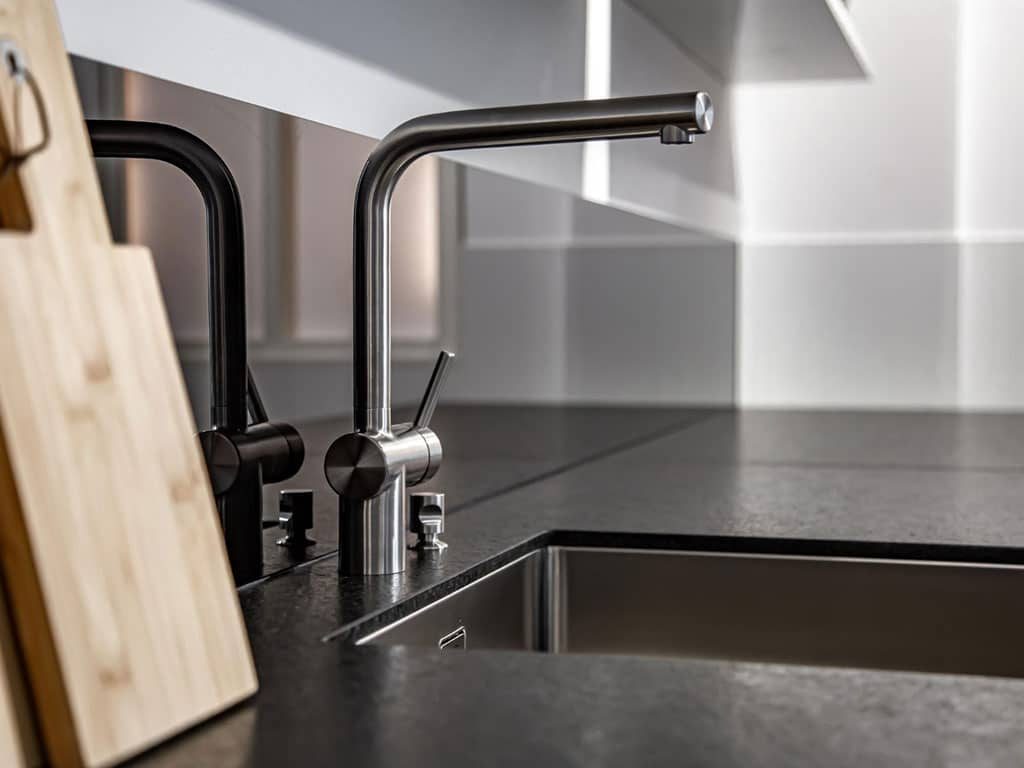 Torneira Monocomando