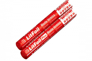 Manta térmica Litfoil Plus