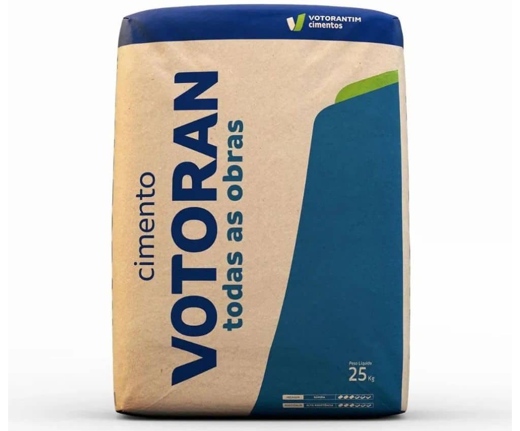 Cimento Votoran